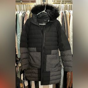 Marmot winter coat